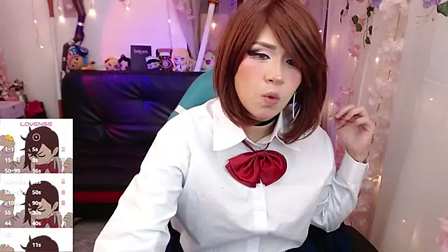 jadedelux  online show from 06-14-26, 06:20