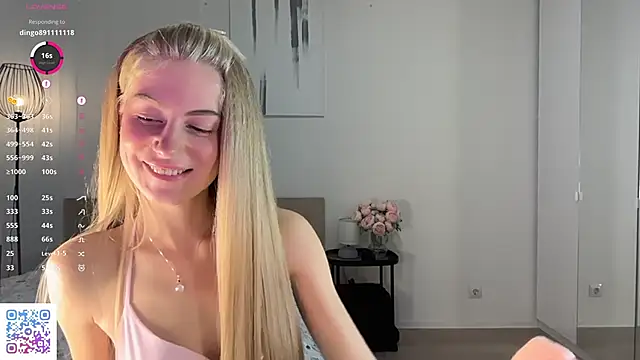 katyshaa online show from 11-01-25, 01:27