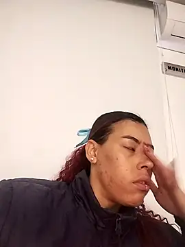 Pamelamiler   online show from 12-17-25, 12:10