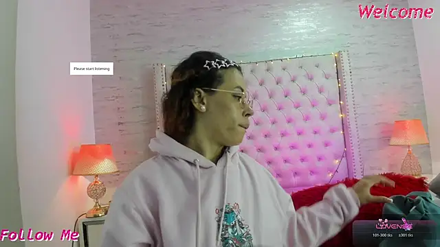 Pamelamiler   online show from 05-19-26, 12:34