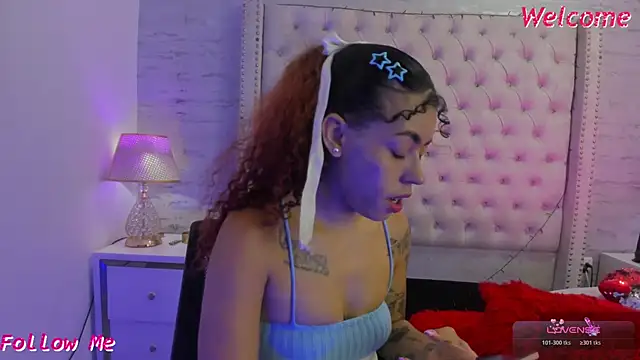 Pamelamiler   online show from 05-28-26, 12:11
