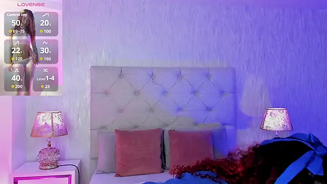 Pamelamiler   online show from 04-07-26, 11:56