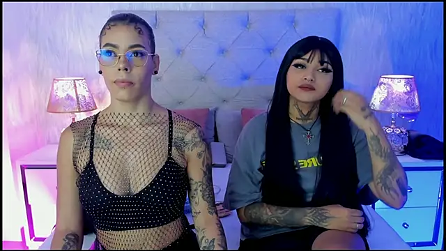 Pamelamiler   online show from 04-18-26, 01:35