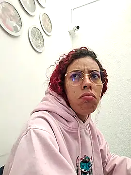 Pamelamiler   online show from 10-12-25, 11:55