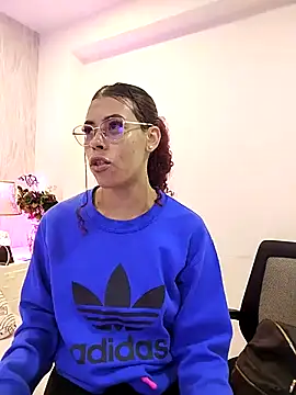 Pamelamiler   online show from 10-07-25, 12:06