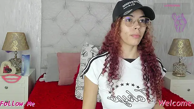 Pamelamiler   online show from 02-10-26, 12:15