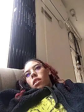 Pamelamiler   online show from 11-28-25, 12:16