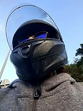 Pamelamiler   online show from 02-11-26, 12:05