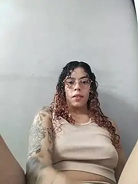 Pamelamiler   online show from 06-24-26, 07:01