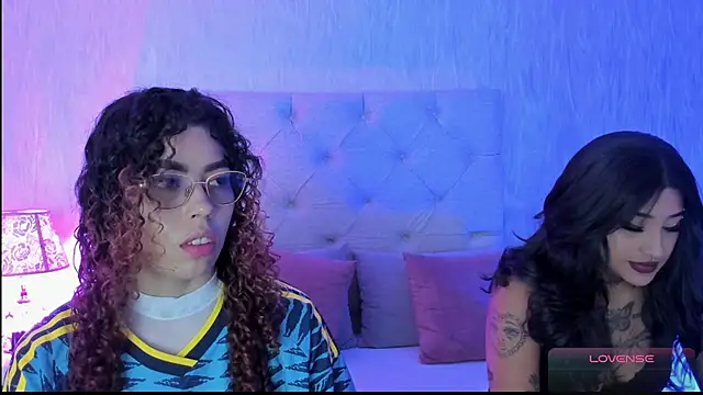 Pamelamiler   online show from 06-27-26, 12:33