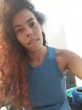 Pamelamiler   online show from 06-26-26, 03:23