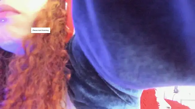 Pamelamiler   online show from 05-31-26, 12:55
