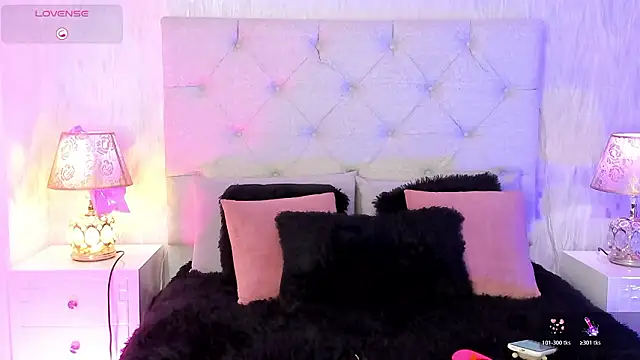 Pamelamiler   online show from 02-20-26, 12:07