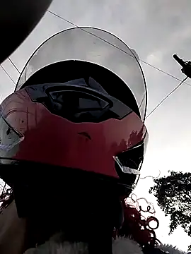 Pamelamiler   online show from 10-15-25, 11:29