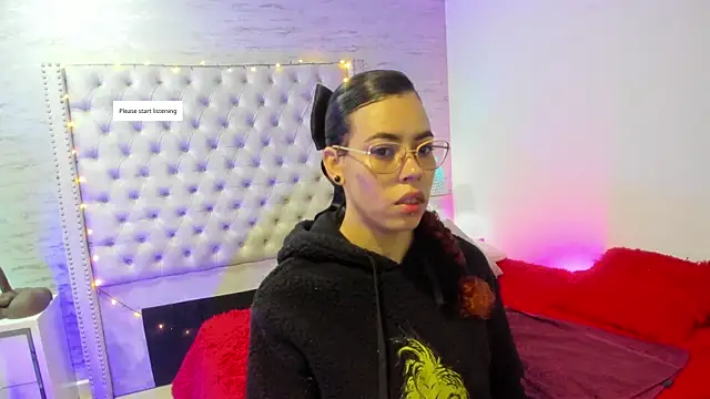 Pamelamiler   online show from 05-07-26, 12:19