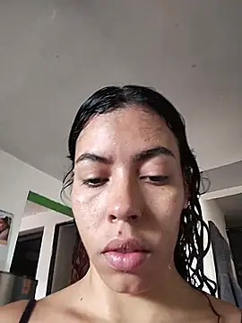 Pamelamiler   online show from 05-22-26, 04:49