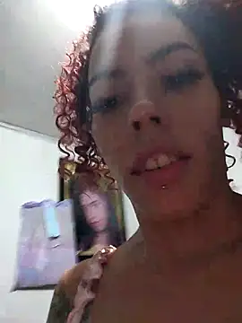 Pamelamiler   online show from 03-07-26, 03:35