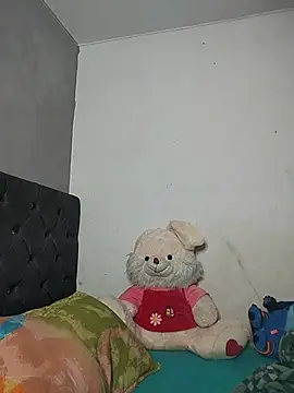 Pamelamiler   online show from 07-13-26, 09:19