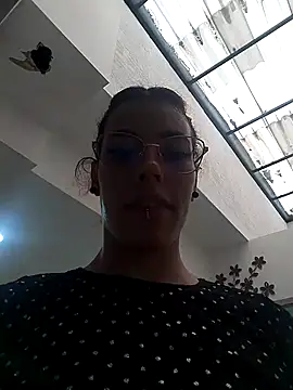 Pamelamiler   online show from 10-11-25, 12:06