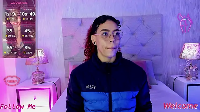 Pamelamiler   online show from 03-28-26, 12:06