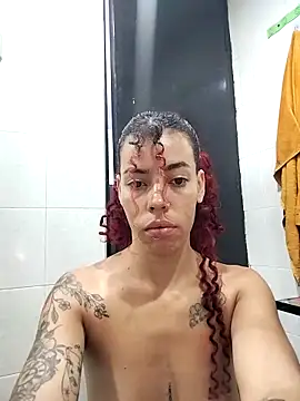 Pamelamiler   online show from 11-14-25, 11:47