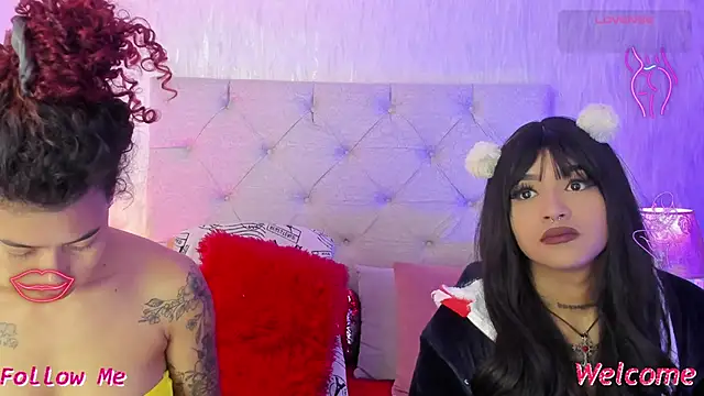 Pamelamiler   online show from 02-07-26, 12:35