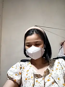 Daisy-lusia96 online show from 10-02-25, 02:09