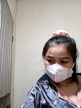Daisy-lusia96 online show from 10-19-25, 02:09