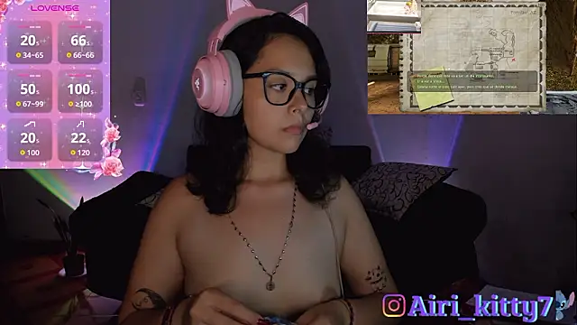 lila kitty81 online show from 03-10-26, 10:14