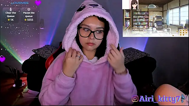 lila kitty81 online show from 04-02-26, 09:10