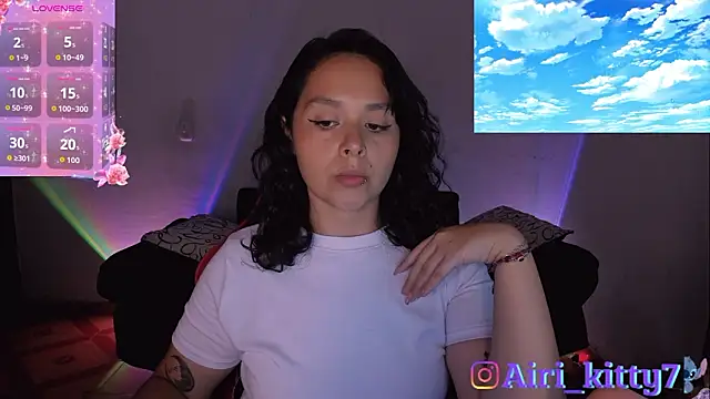 lila kitty81 online show from 02-13-26, 08:53