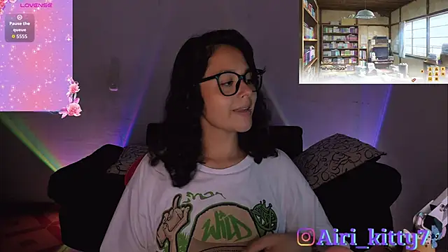 lila kitty81 online show from 02-08-26, 12:19