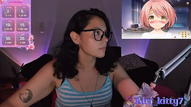 lila kitty81 online show from 02-27-26, 12:44