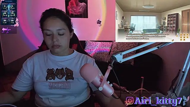 lila kitty81 online show from 12-16-25, 06:12