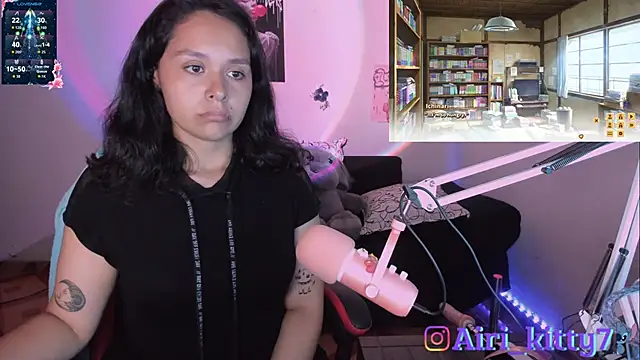 lila kitty81 online show from 12-19-25, 06:54