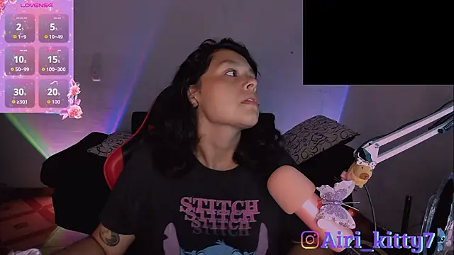 lila kitty81 online show from 02-11-26, 08:41