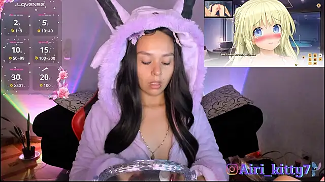 lila kitty81 online show from 03-16-26, 09:50