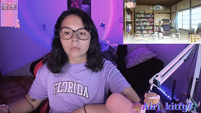 lila kitty81 online show from 01-31-26, 08:40