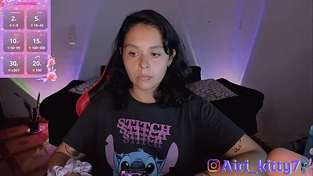 lila kitty81 online show from 02-19-26, 09:01