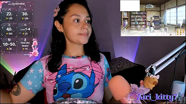 lila kitty81 online show from 03-20-26, 09:38