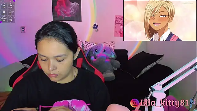 lila kitty81 online show from 10-28-25, 07:02