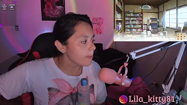 lila kitty81 online show from 11-26-25, 06:41