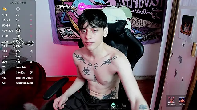 sai l01 online show from 01-13-26, 09:52