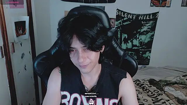 sai l01 online show from 05-28-26, 01:24