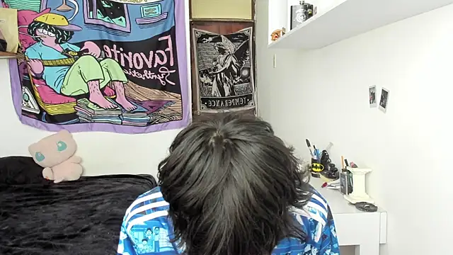 sai l01 online show from 10-28-25, 06:40