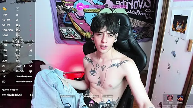 sai l01 online show from 01-11-26, 12:28