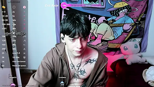 sai l01 online show from 12-22-25, 12:33