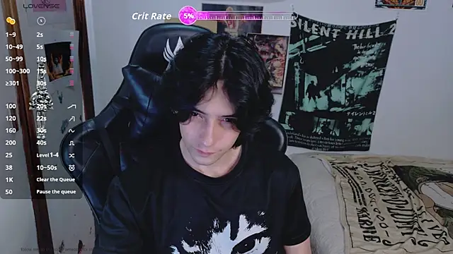 sai l01 online show from 06-04-26, 01:32