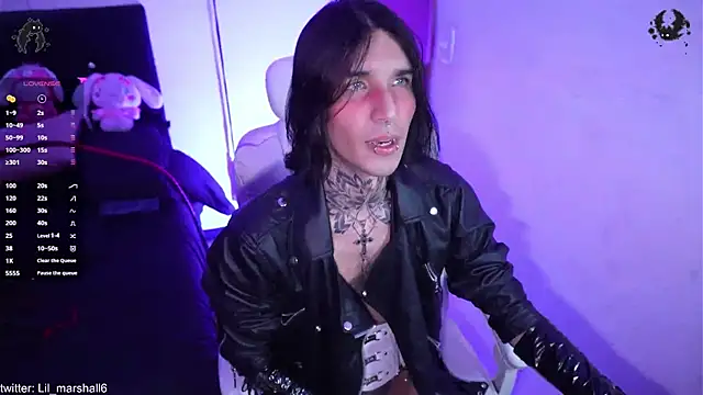 marshall  k online show from 02-15-26, 10:41