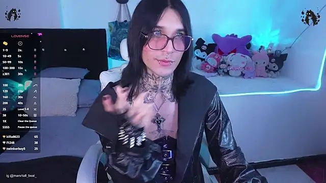 marshall  k online show from 07-09-26, 10:59
